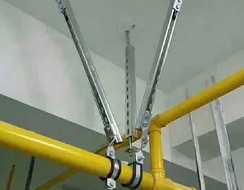 闸阀支撑架的质量要求。价格决定了大埔抗震支撑框架的质量。