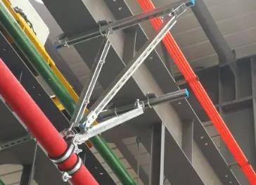 大埔抗震支架厂家与你分享你必须做的紧急情况下的准备